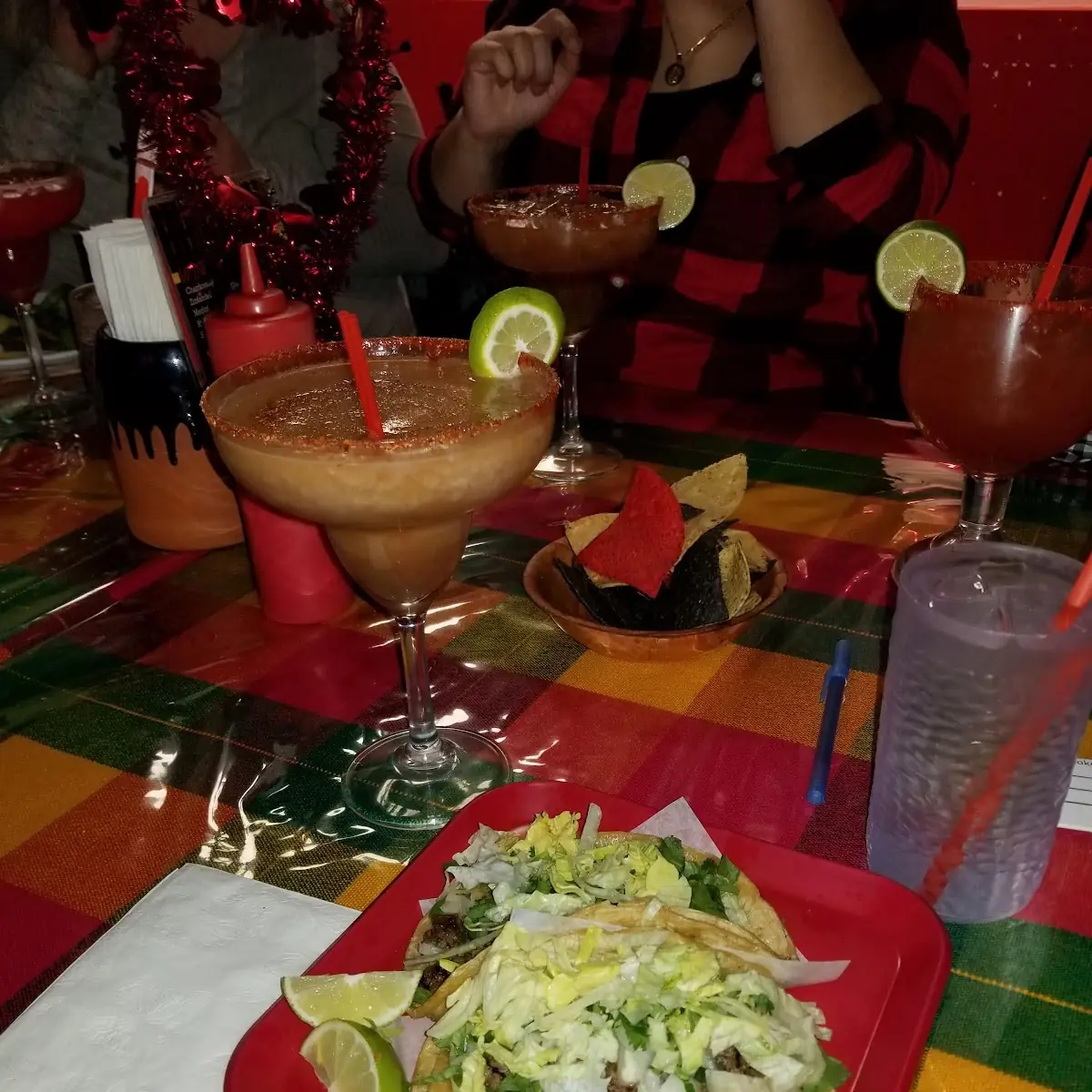 Taco Salad