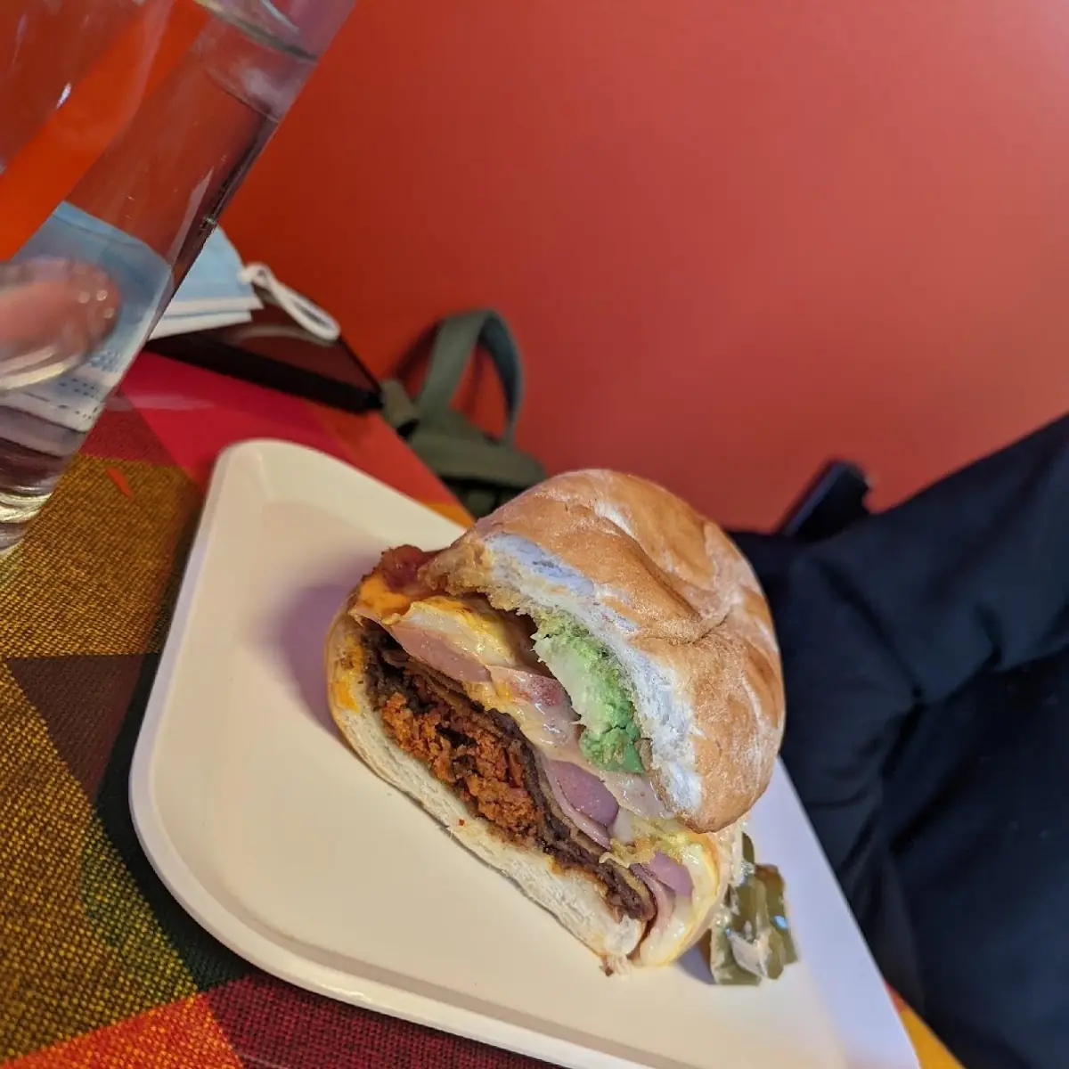 Torta Cubana Cuban Torta