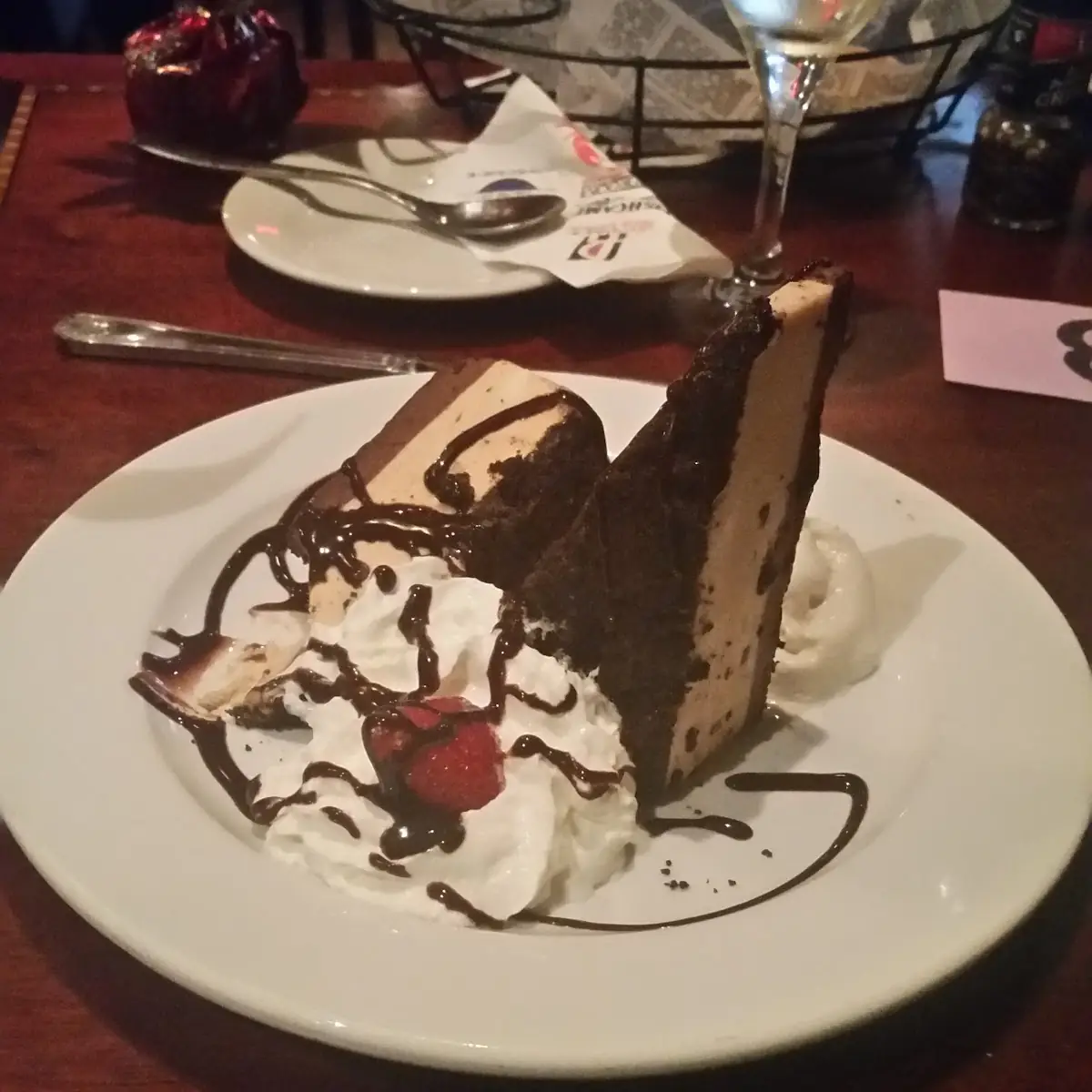 Peanut Butter Pie