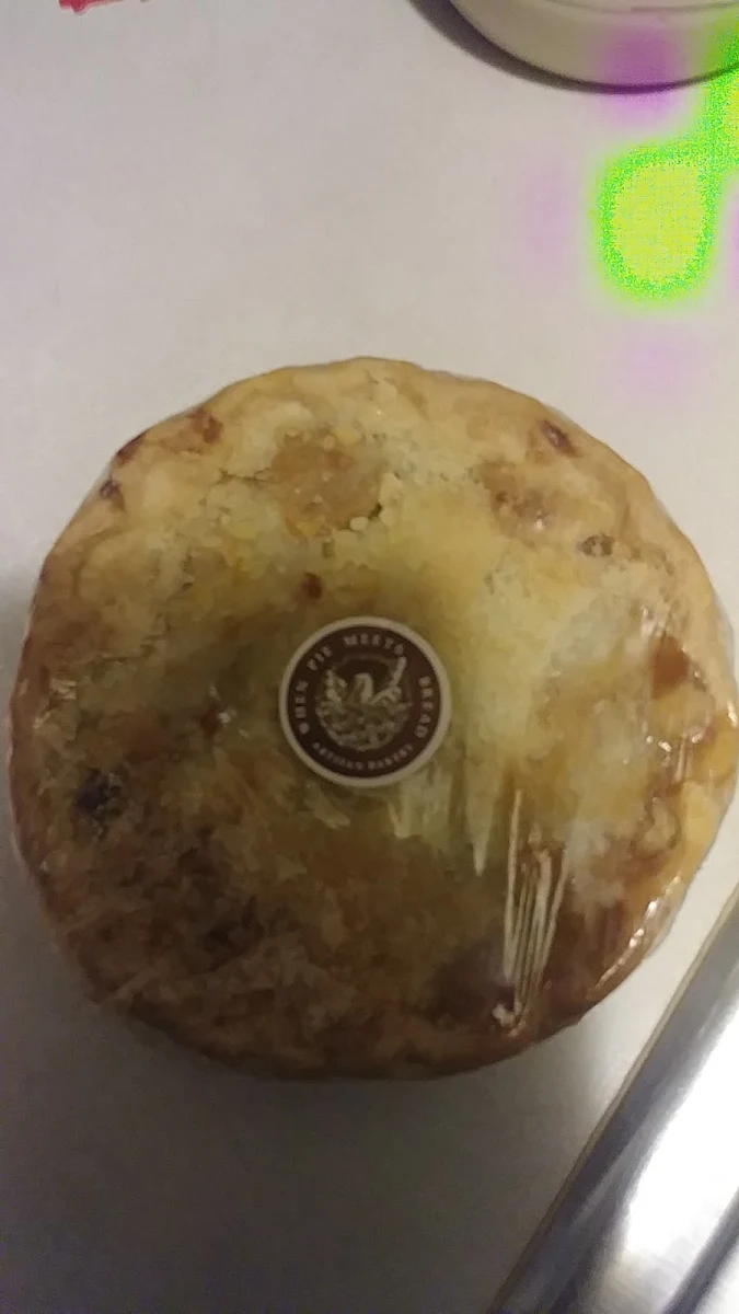 Apple Pie