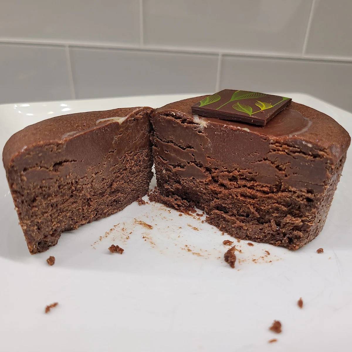 Chocolate Lava Cake