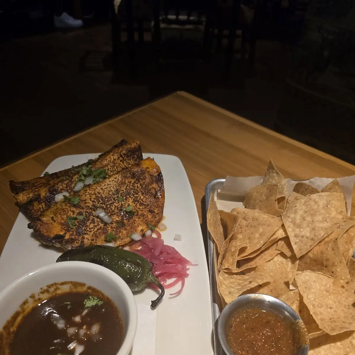 Birria Tacos