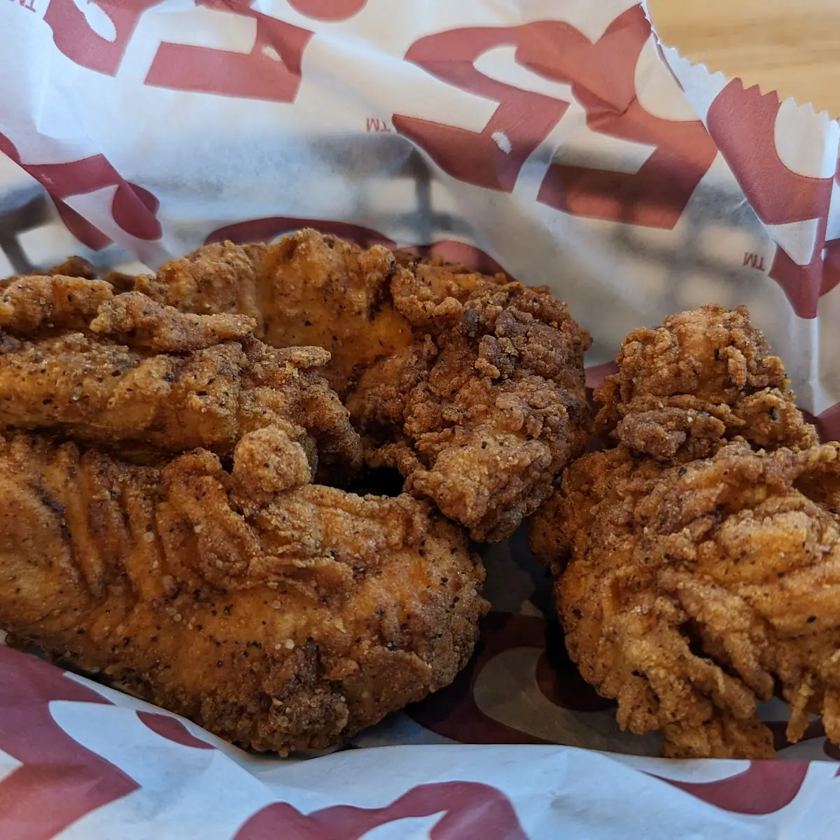 Chicken Tenders