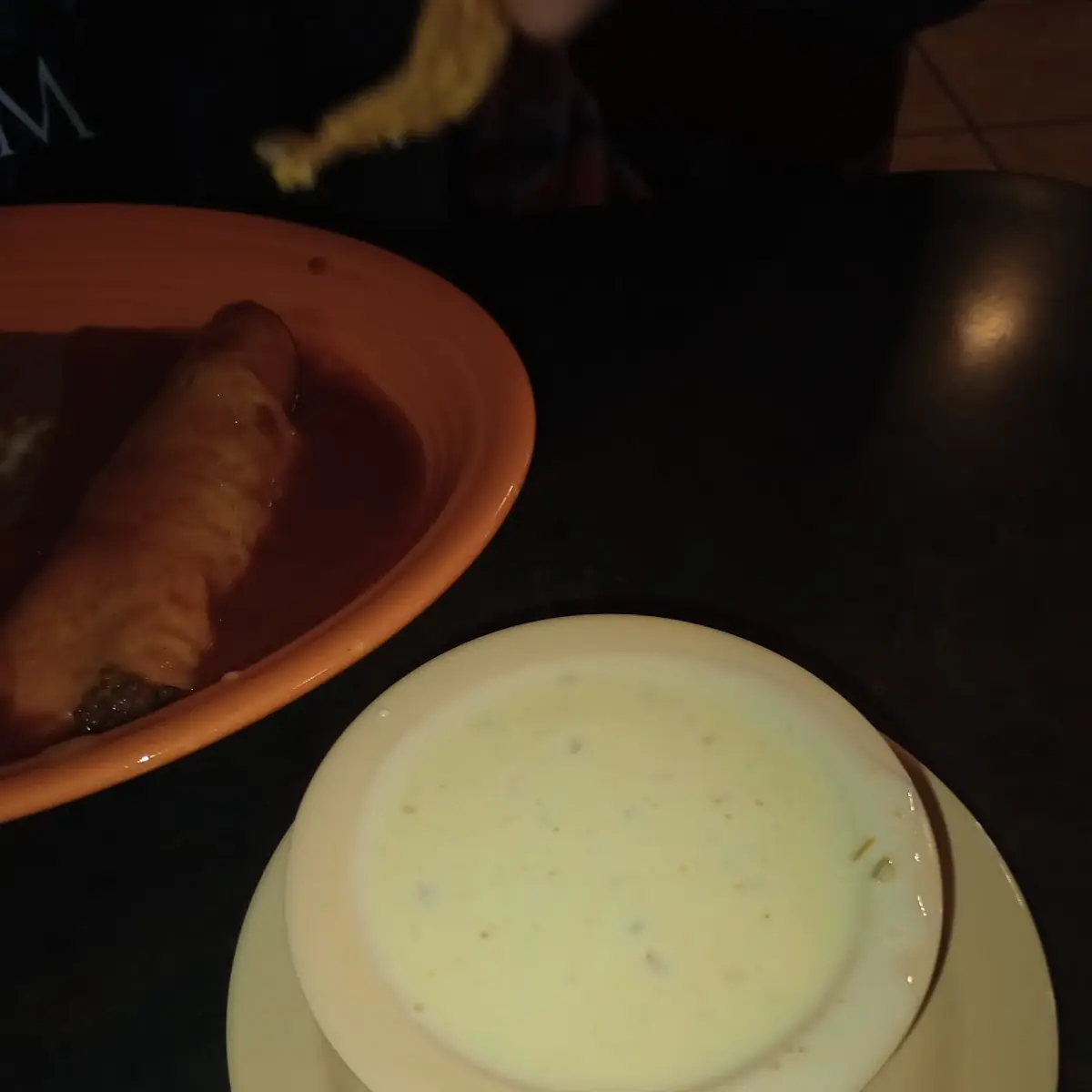 Cheese Dip