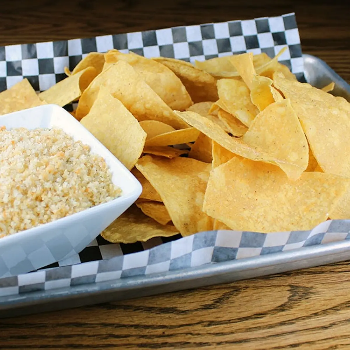 Spinach Dip