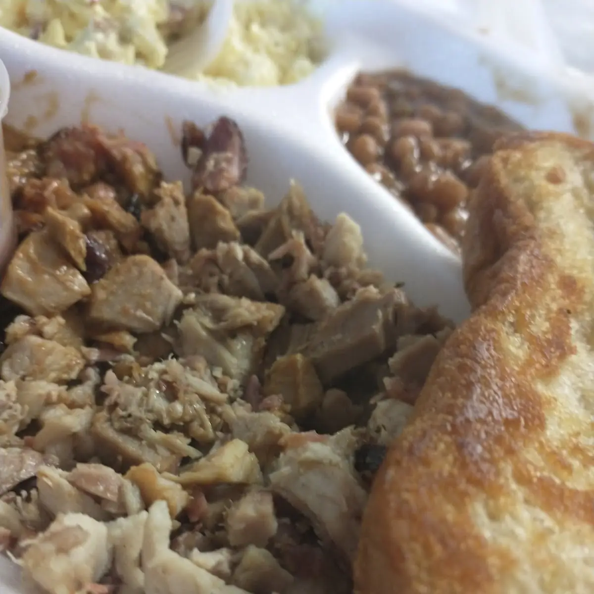 Pulled Pork