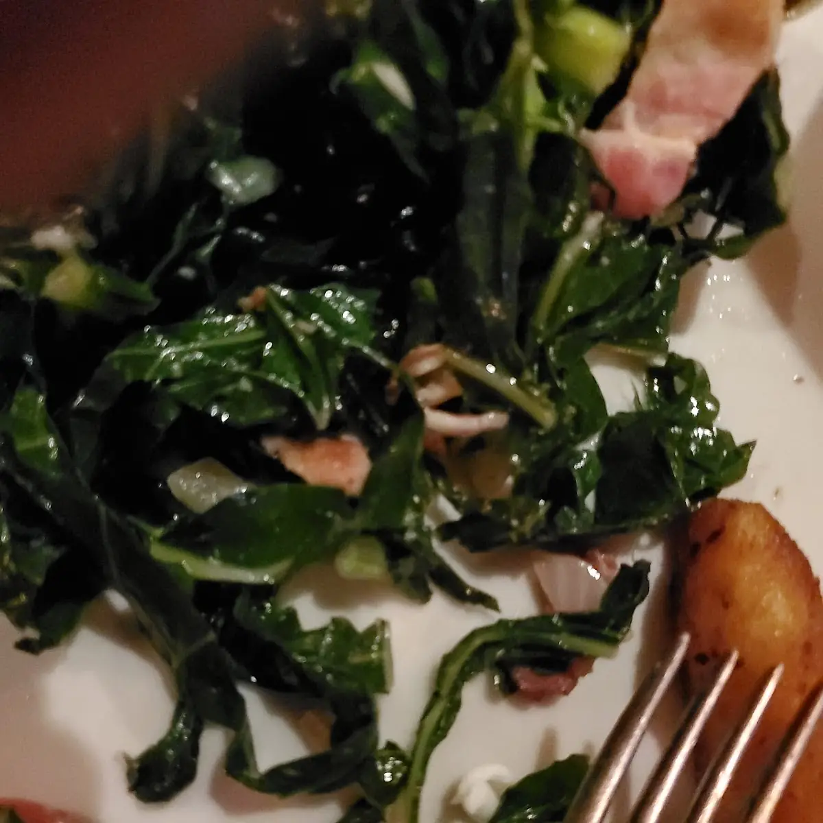 Collard Greens