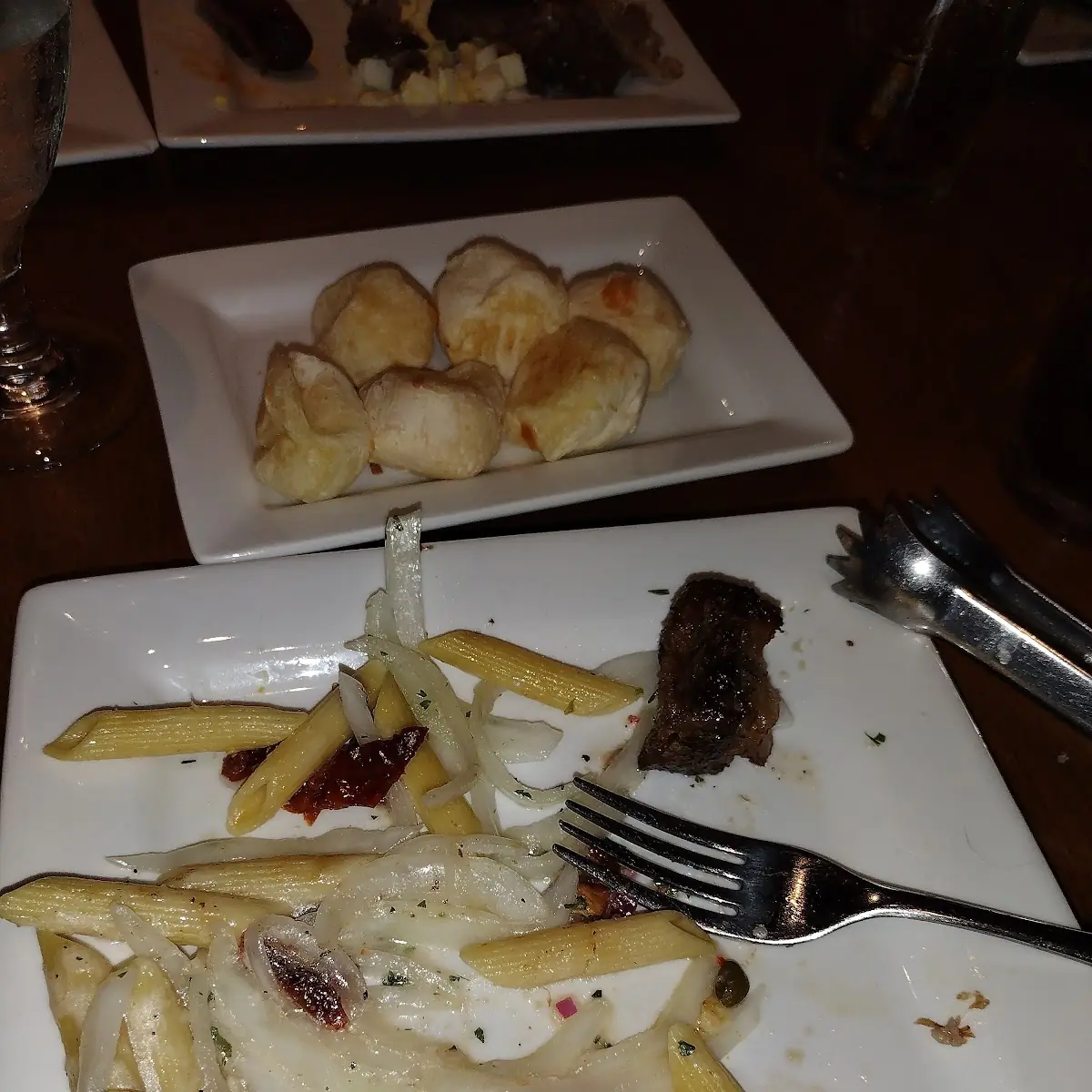 Salad Bar Eats