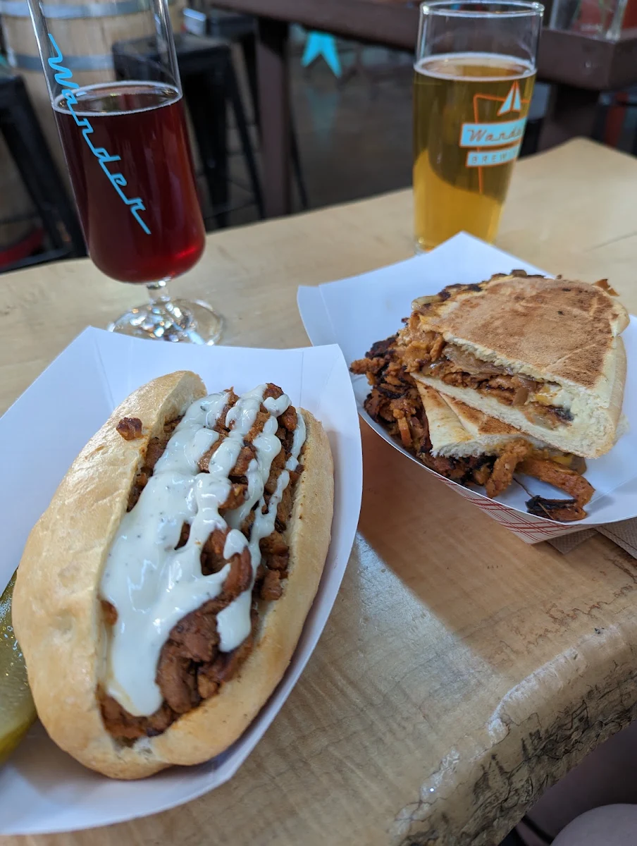 Chicken Sandwich