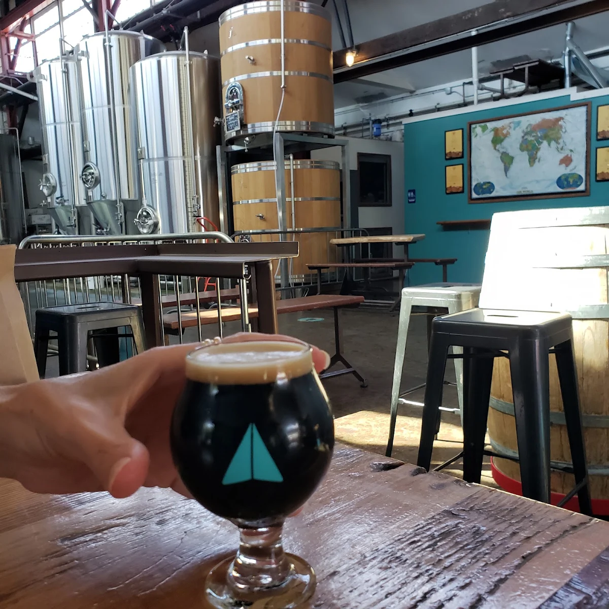 Cold Brew