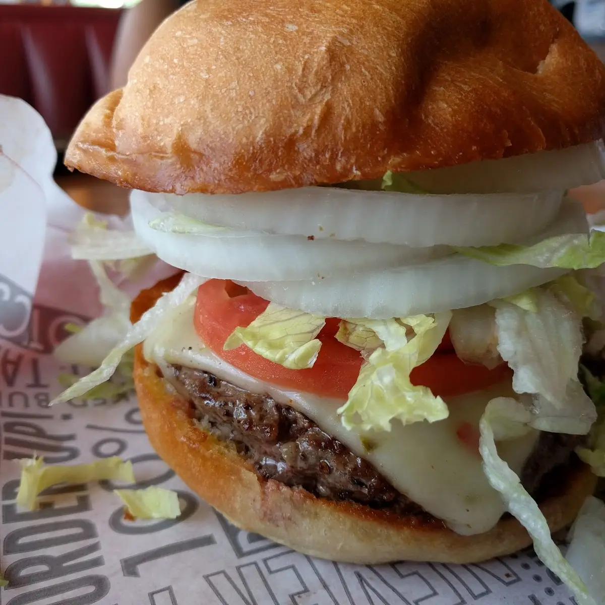 1 2 lbs Beef with Pepper Jack