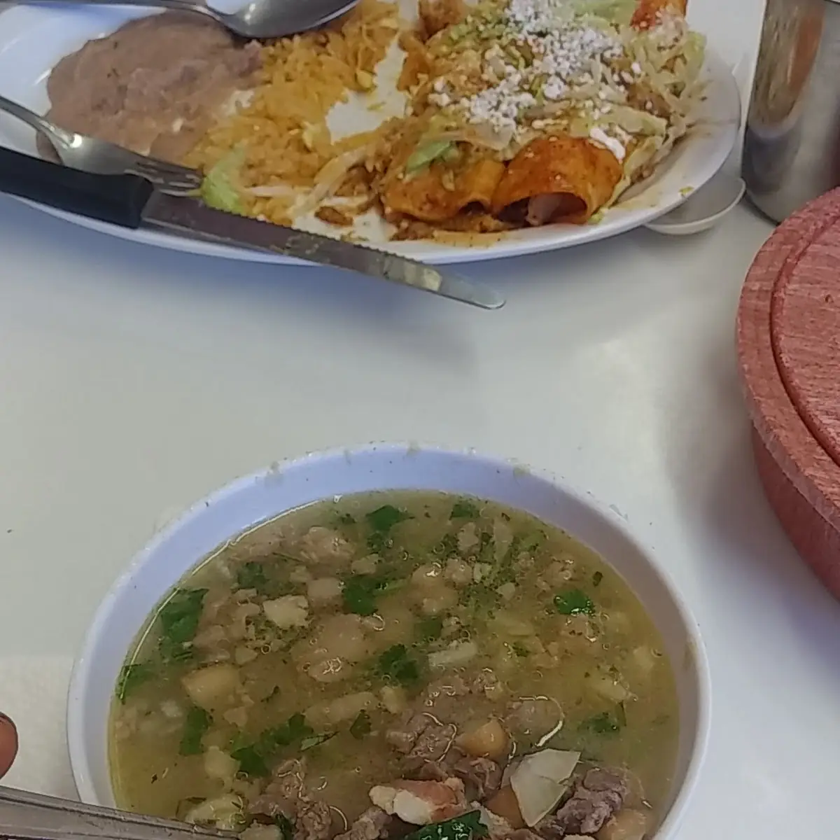 Carne En Su Jugo