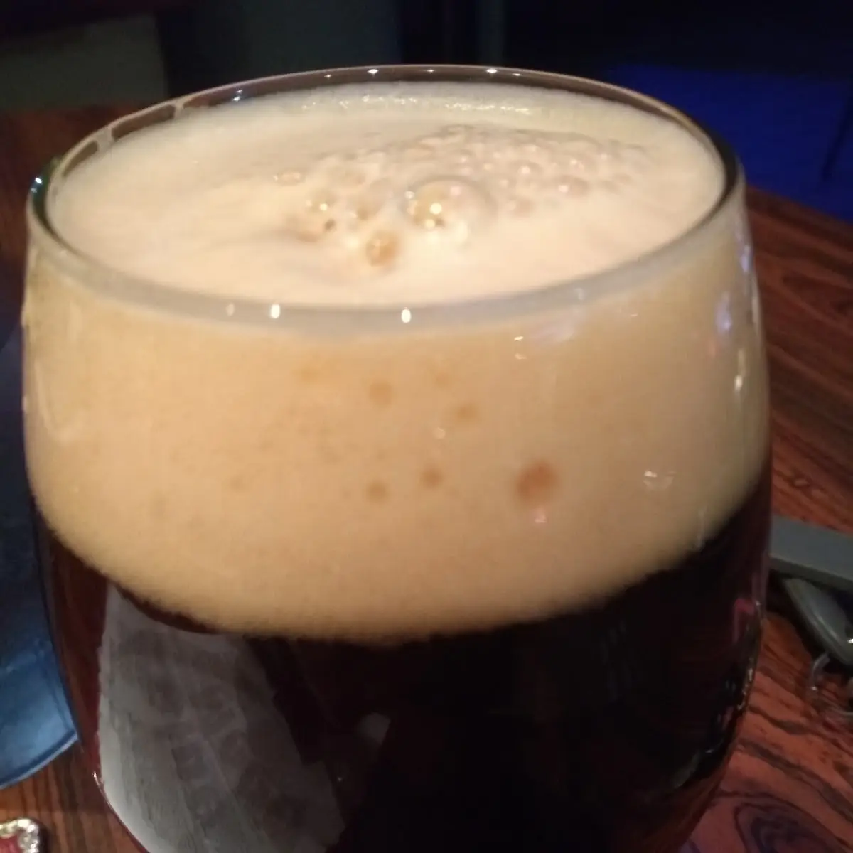 Ba Scotch Ale