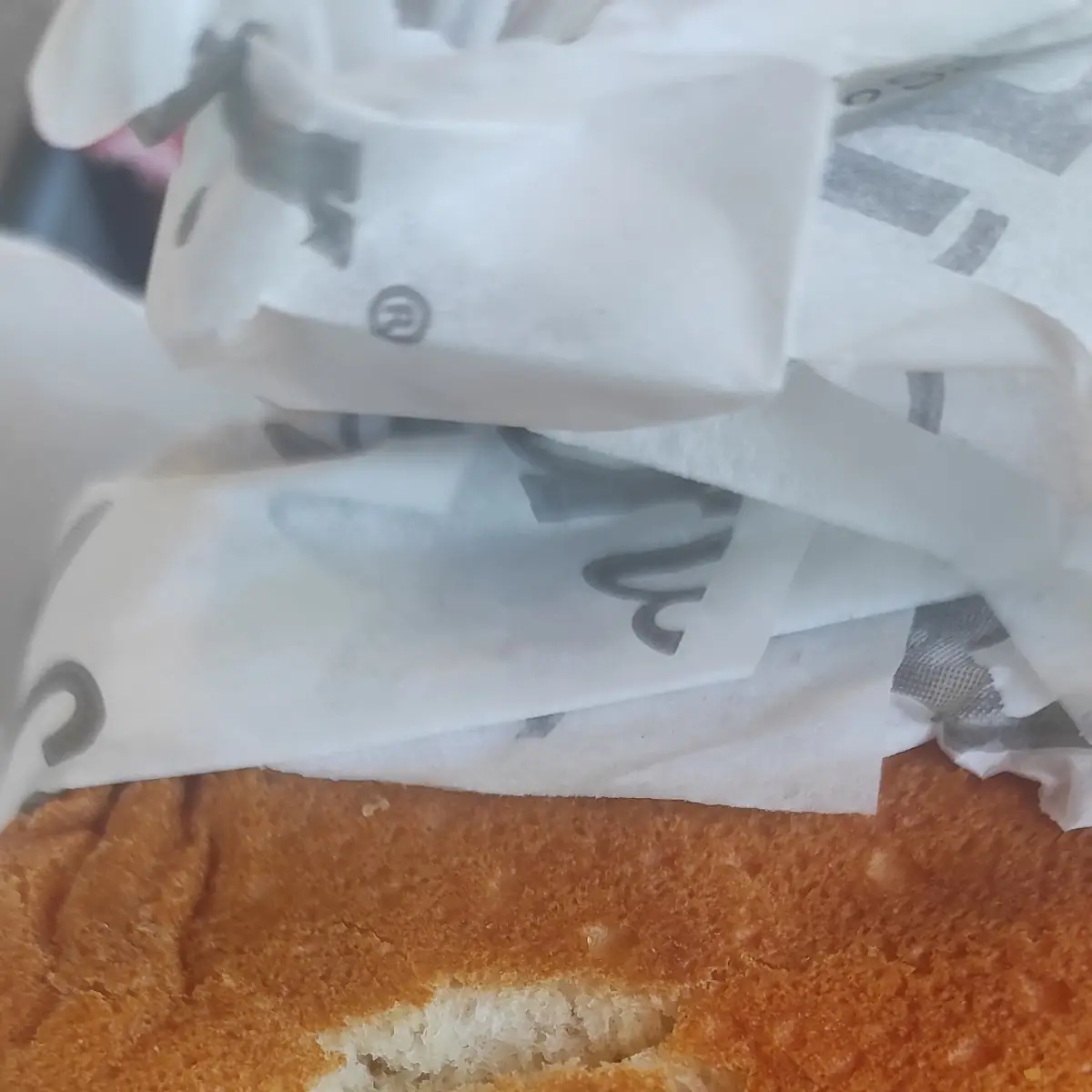 Western Bacon Burger
