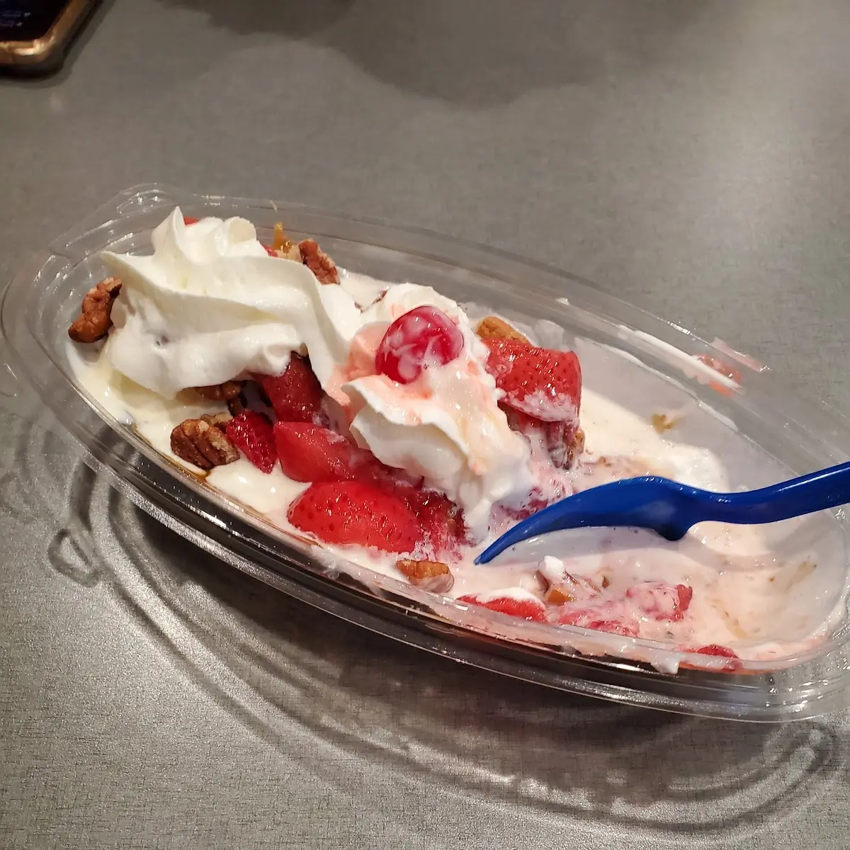 Banana Split