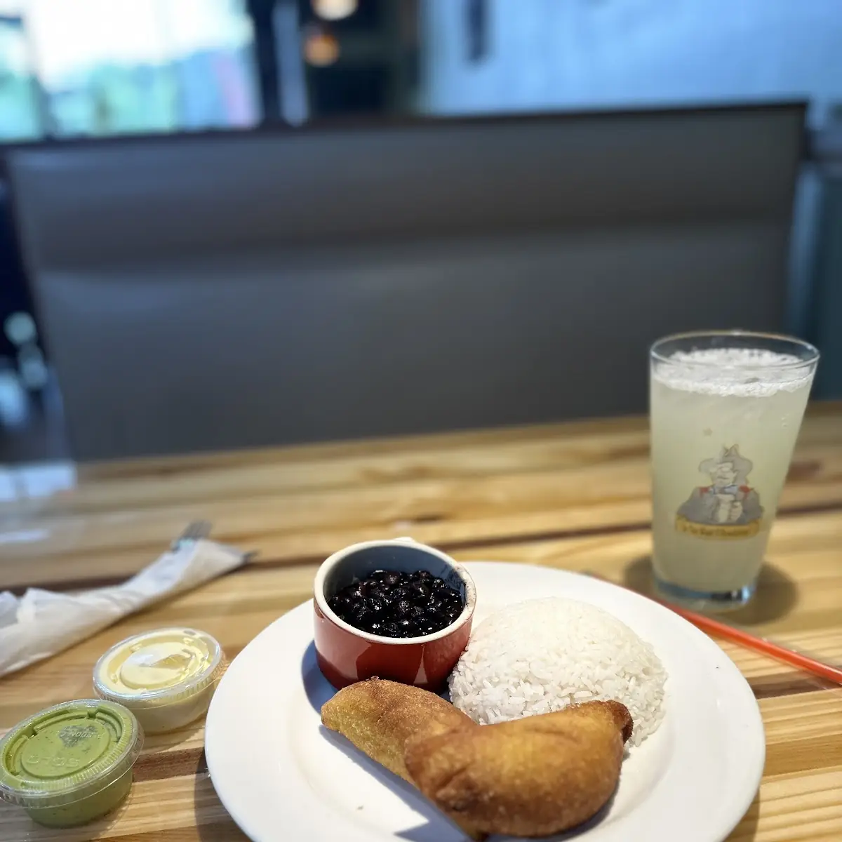 Beef Empanadas