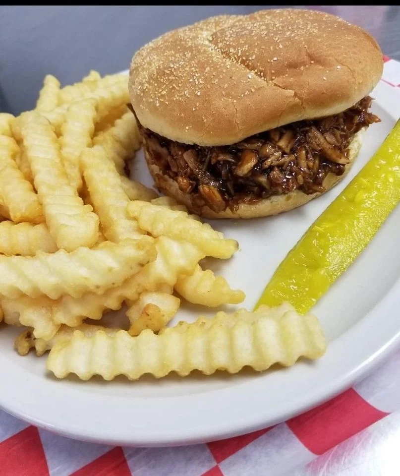 Pulled Pork