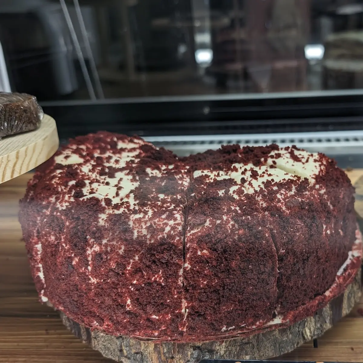 Red Velvet Cake