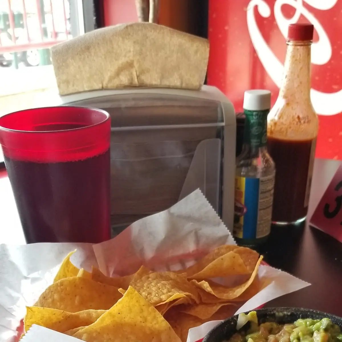 Guacamole