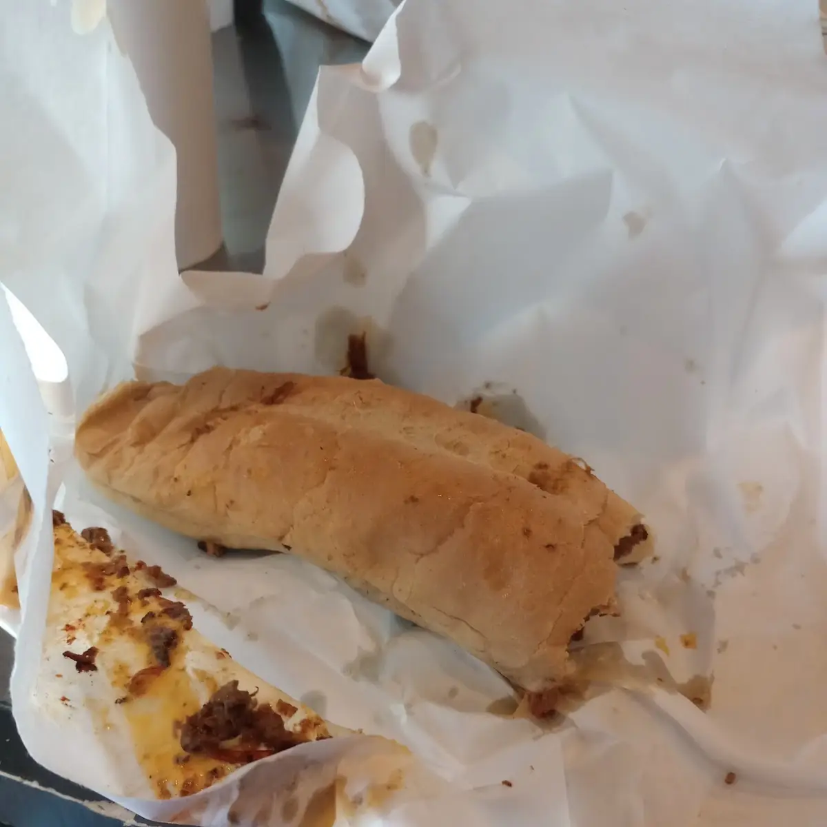 Steak Philly Cheese Steak Sub