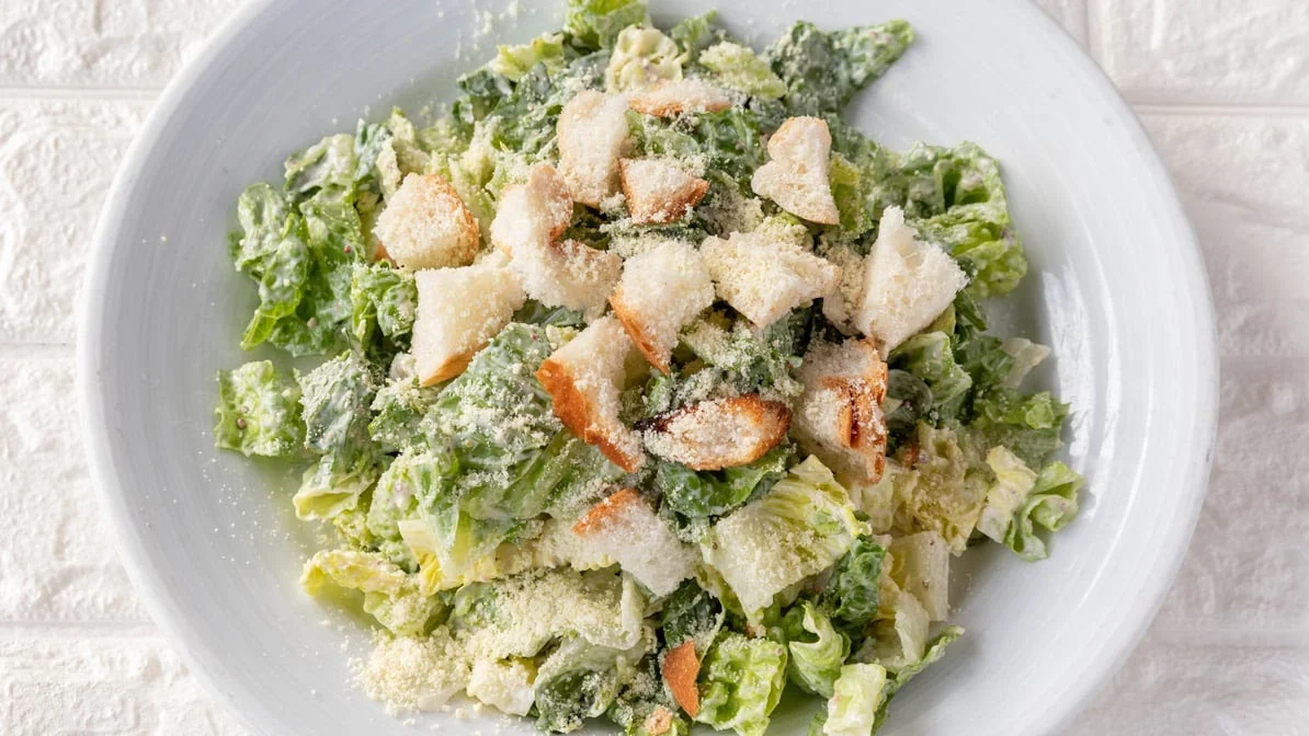 Highlights, Pasta Express