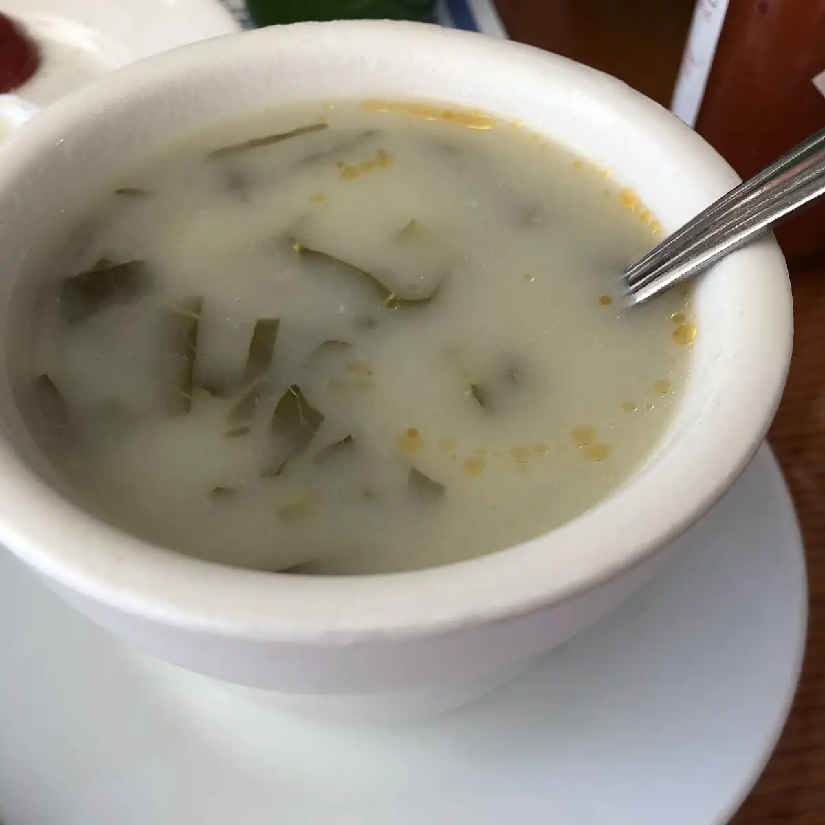 Caldo Verde