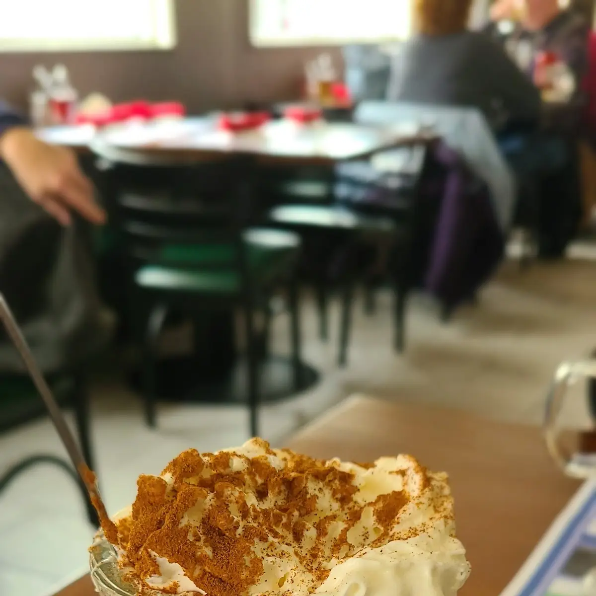 Cappuccino