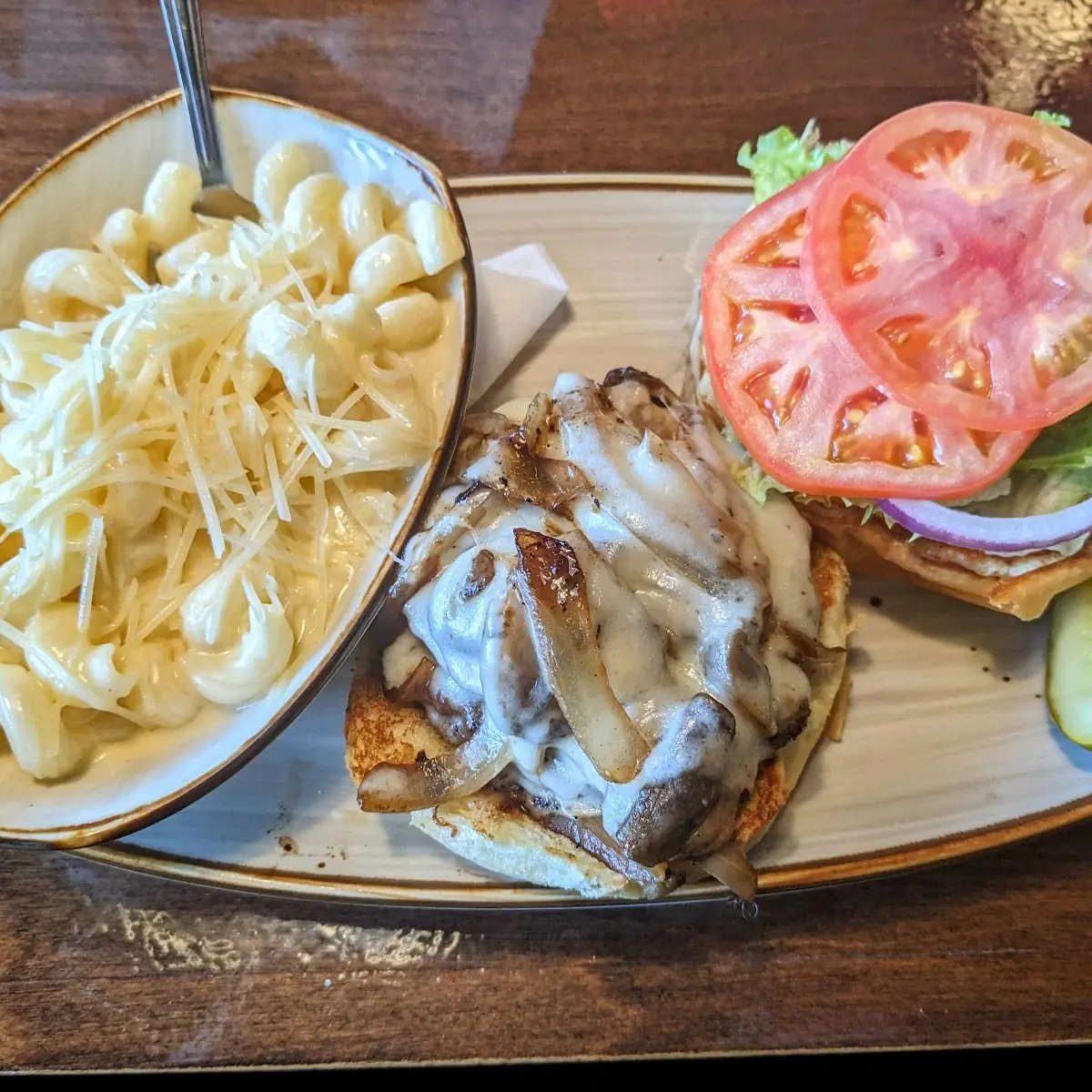 Chicken Sandwich