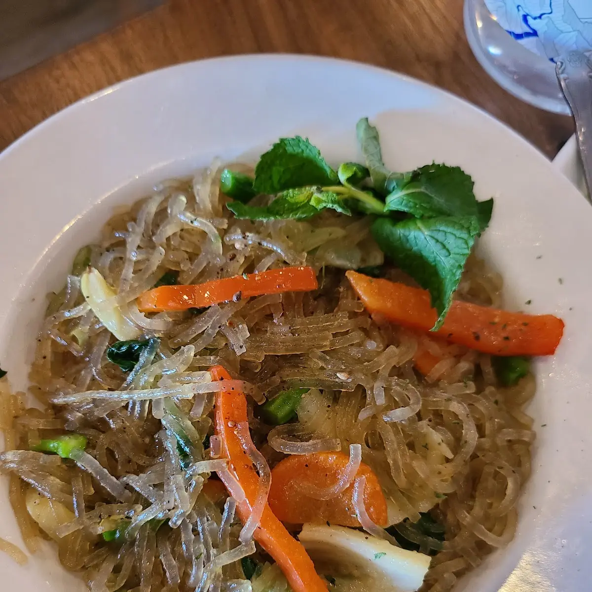 Japchae