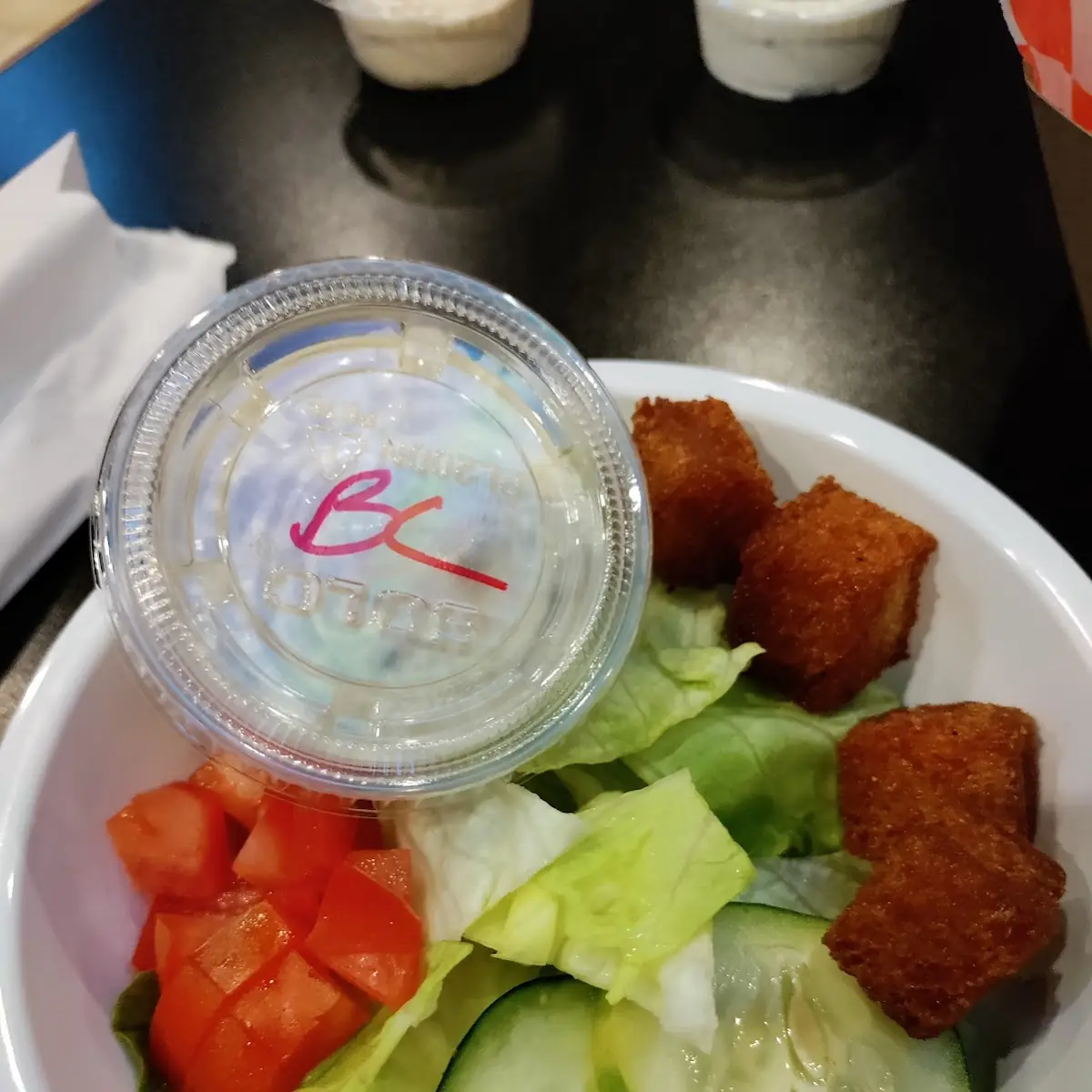 Side Salad