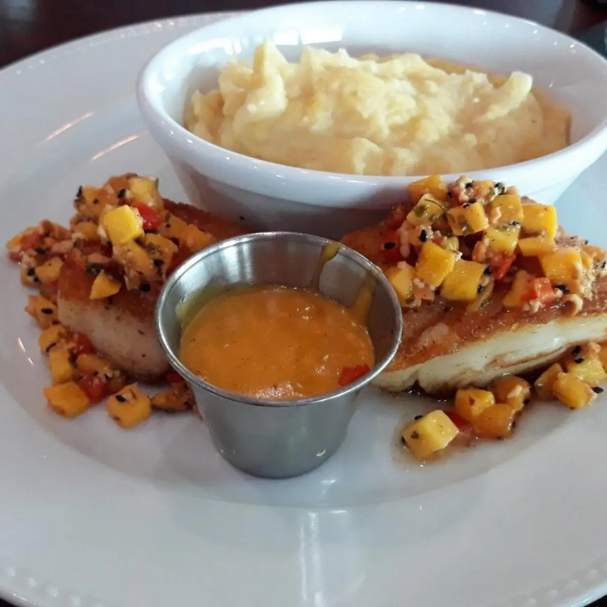 Chilean Sea Bass