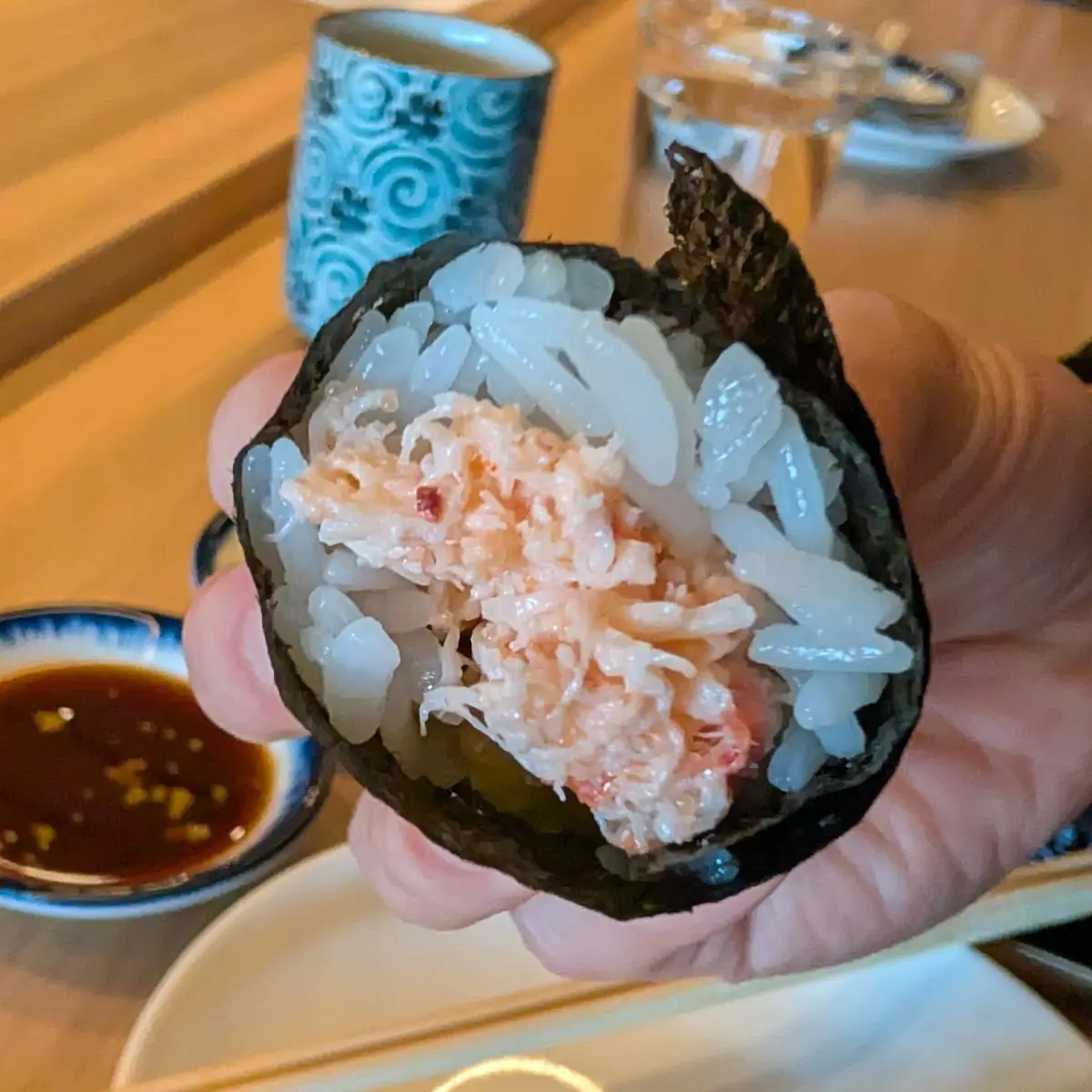 Lobster Roll