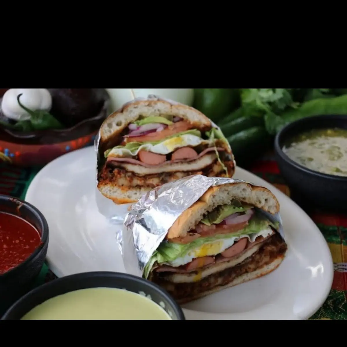 Torta Cubana Cuban