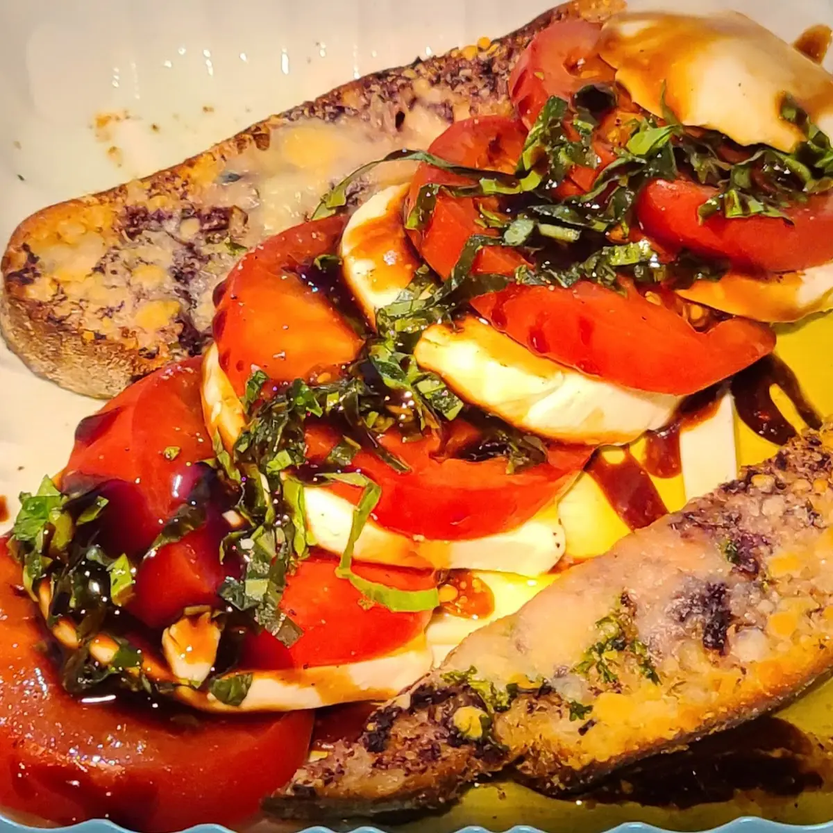 Caprese Salad