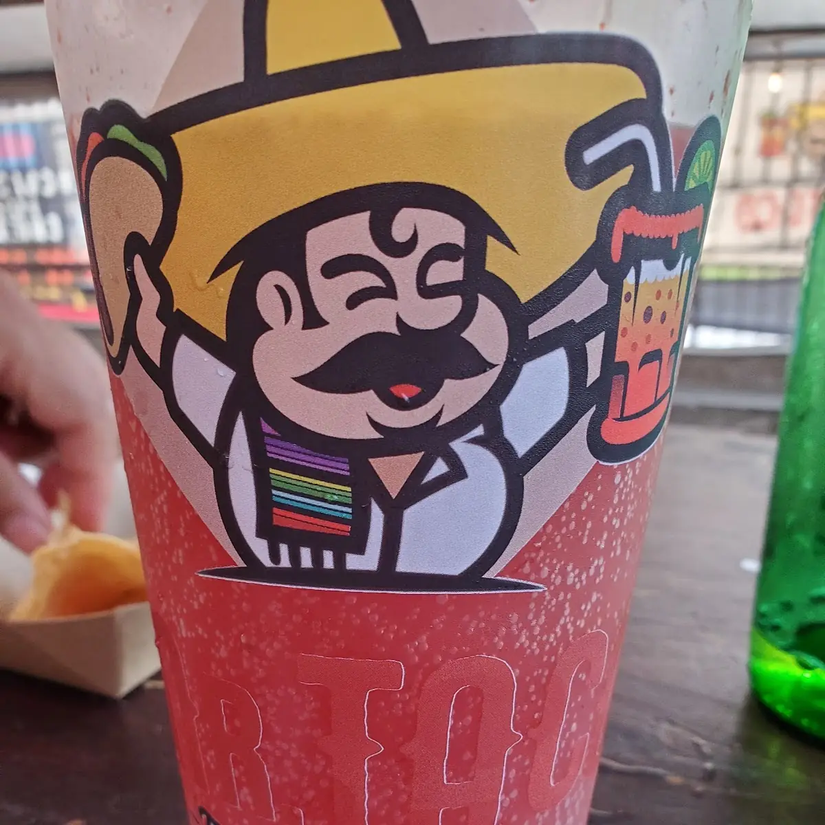Dos Equis xx Michelada
