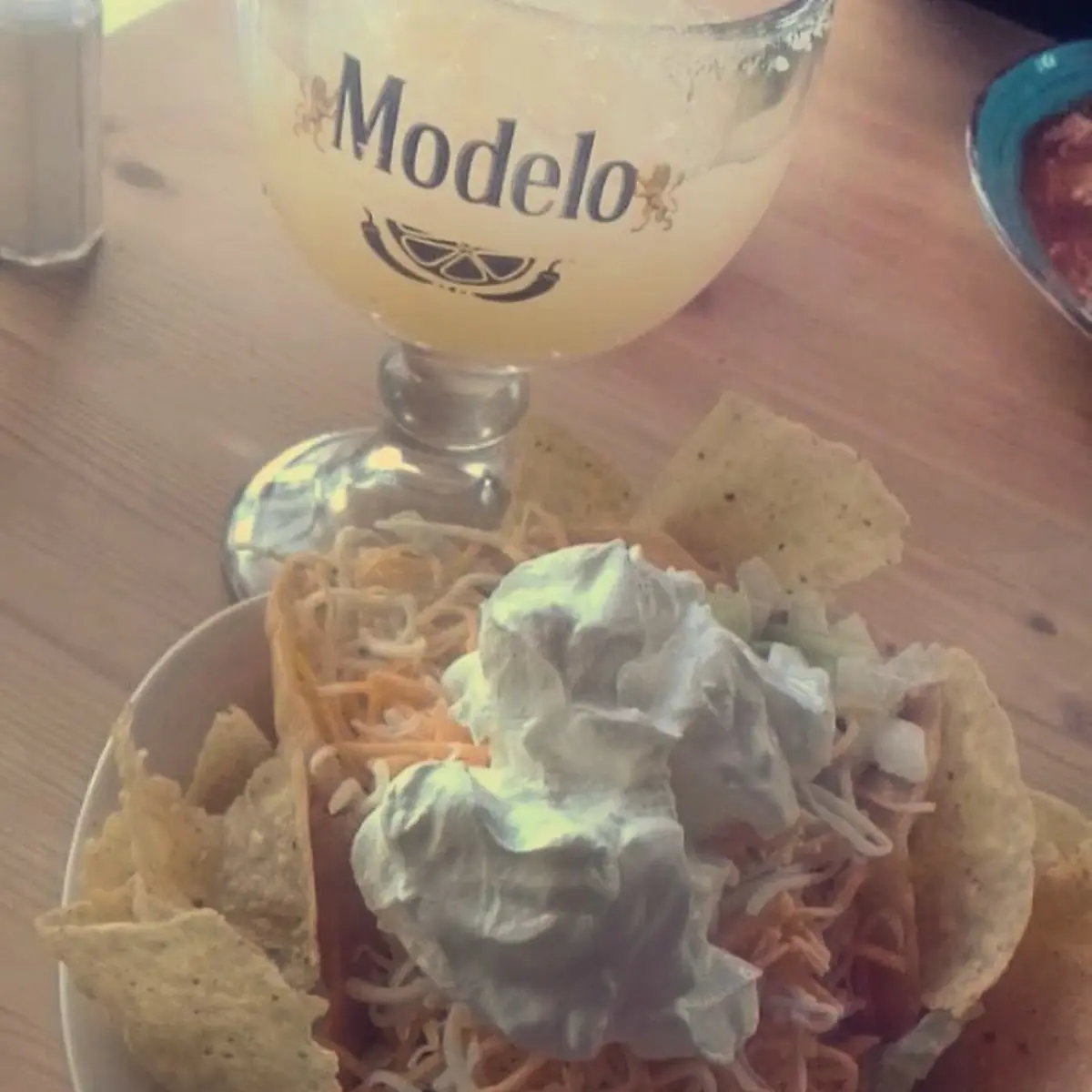 Taco Salad