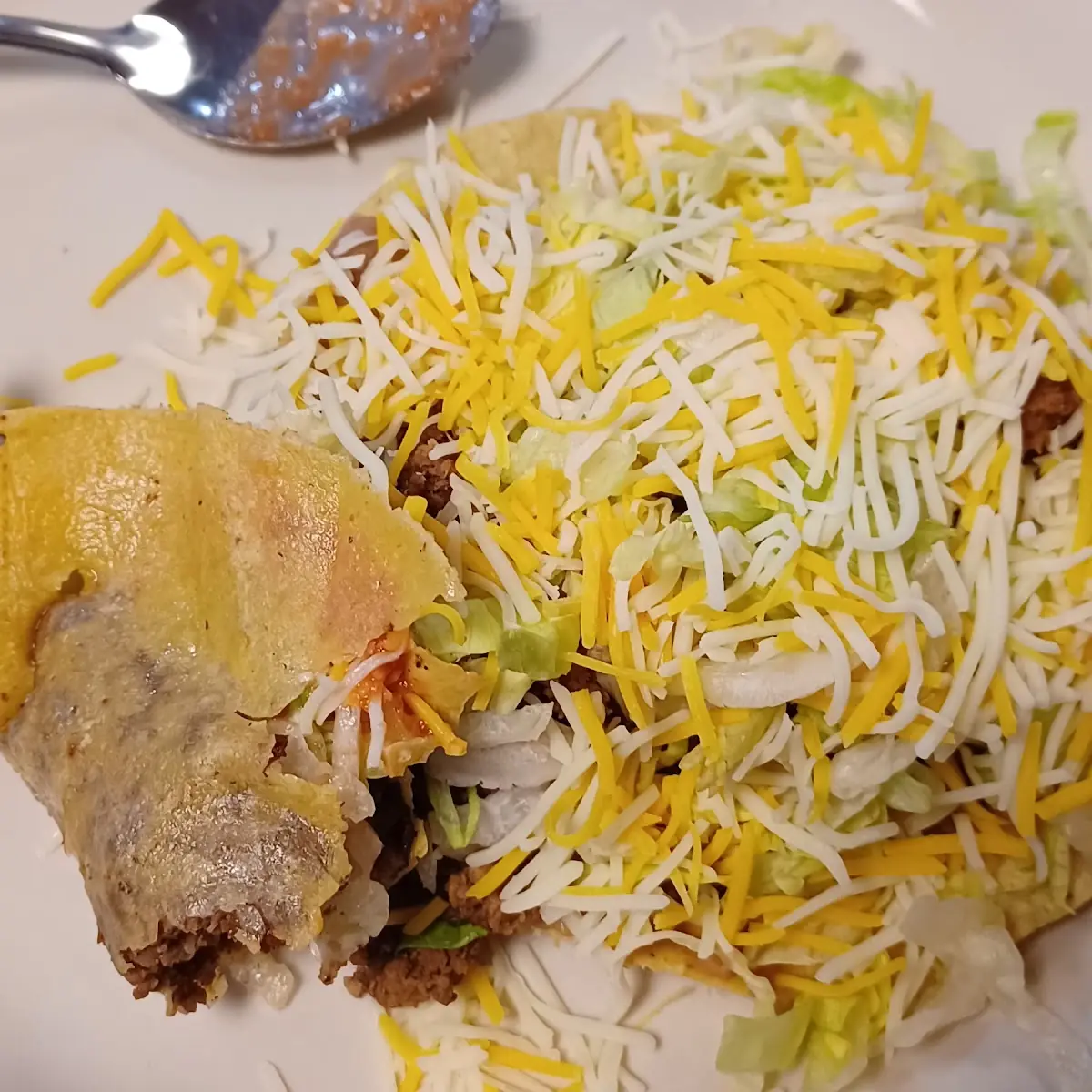 Tacos & Tostado