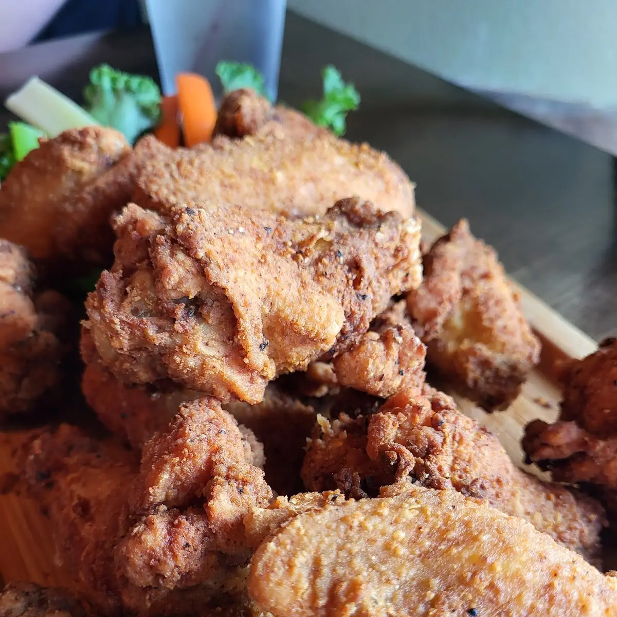 Chicken Sammy