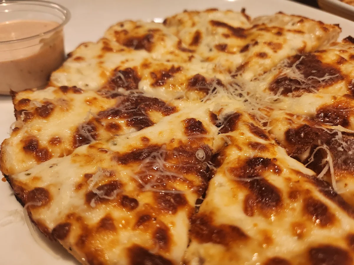 Bandera Pizza Bread, Boston Pizza Orangeville