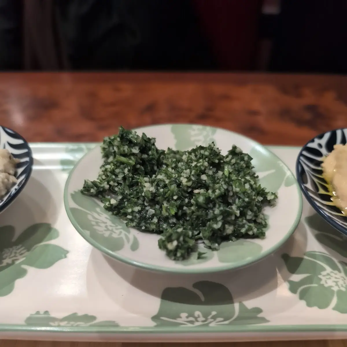 Kale Salad
