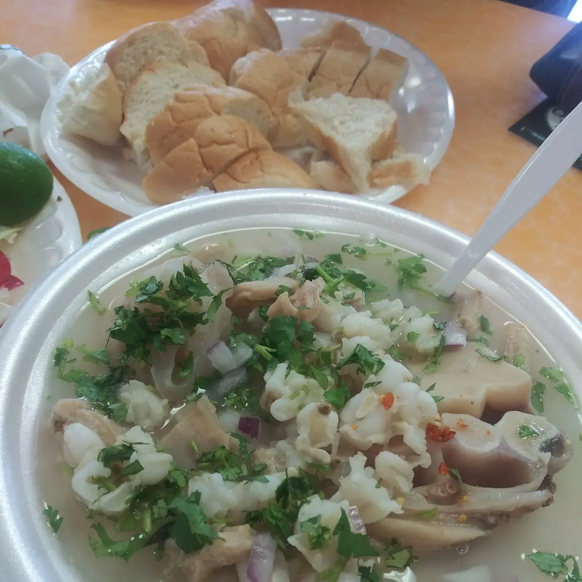 Ceviche