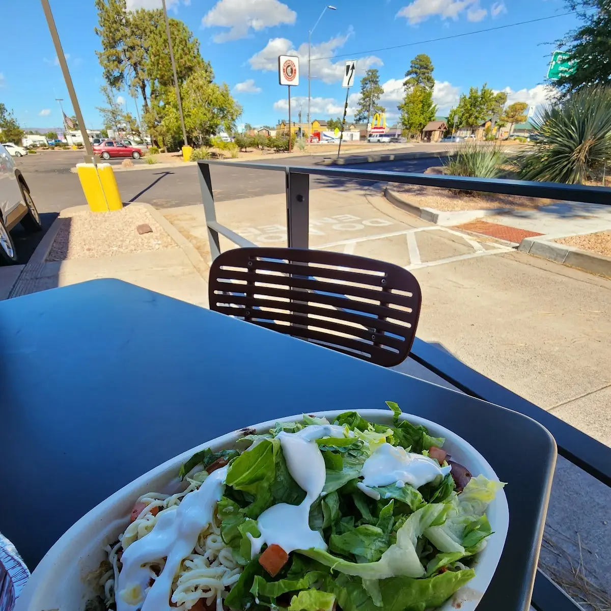 Carnitas Bowl