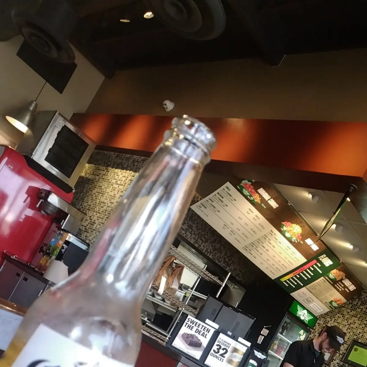 Mango Habanero