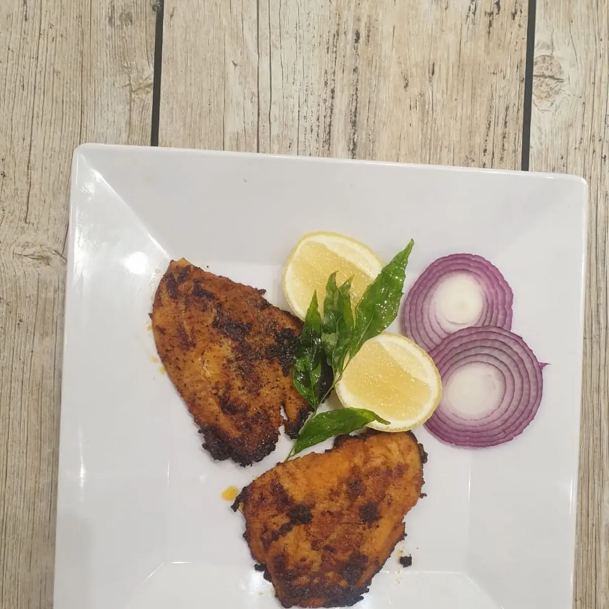 Fish Fry