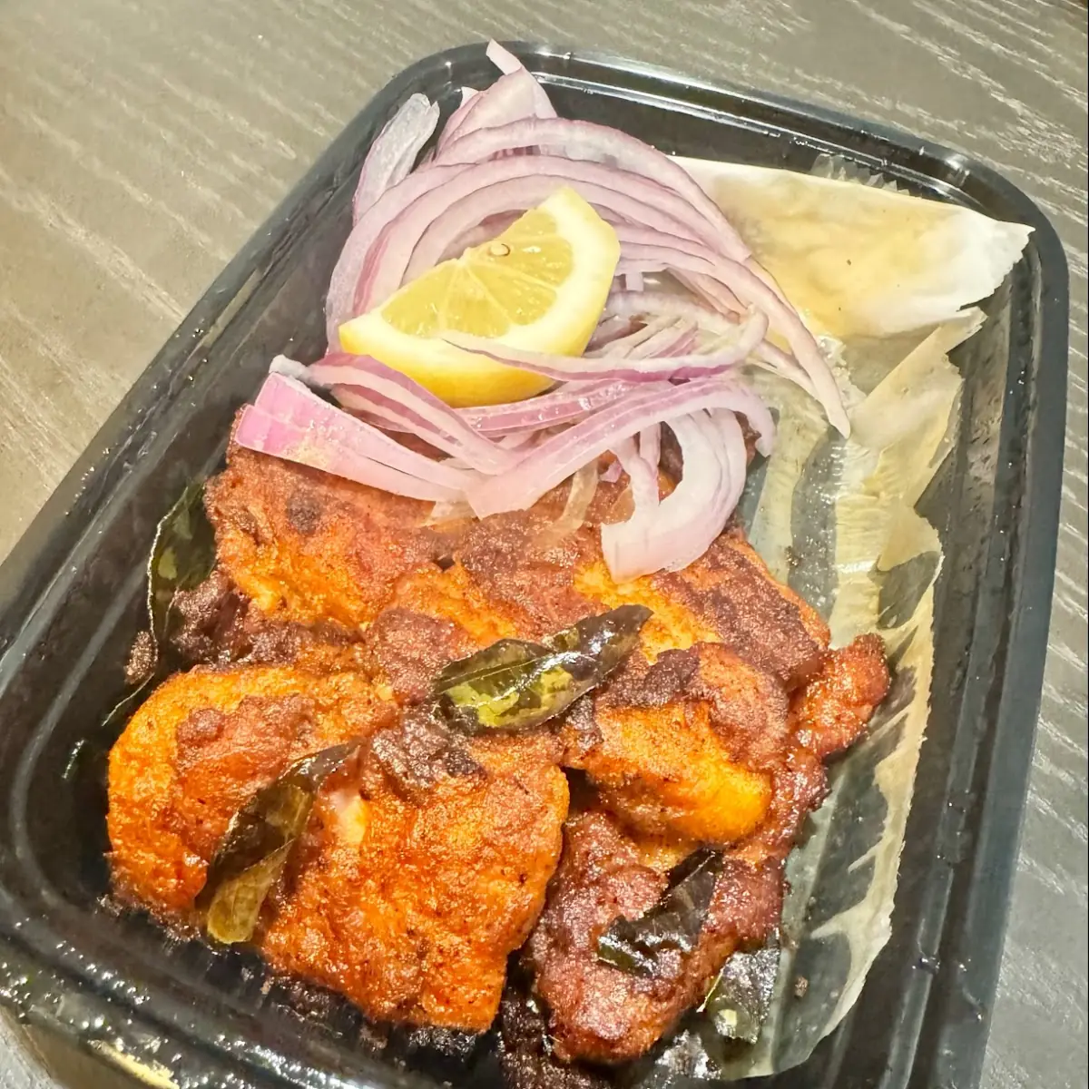 Tawa Fish Boneless