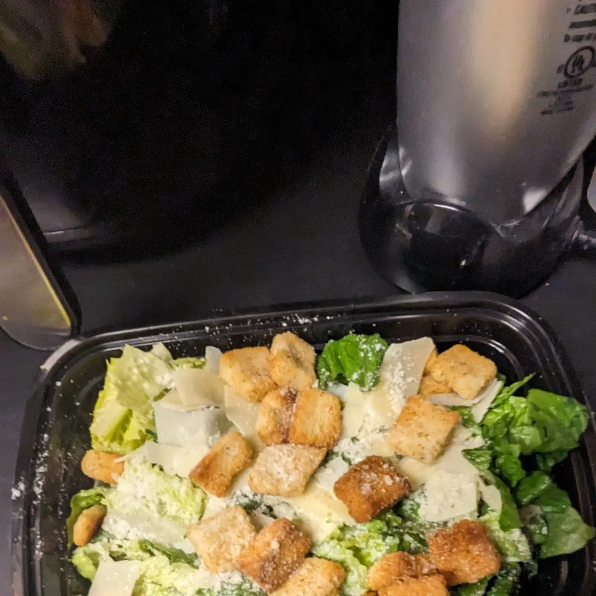 Caesar Salad