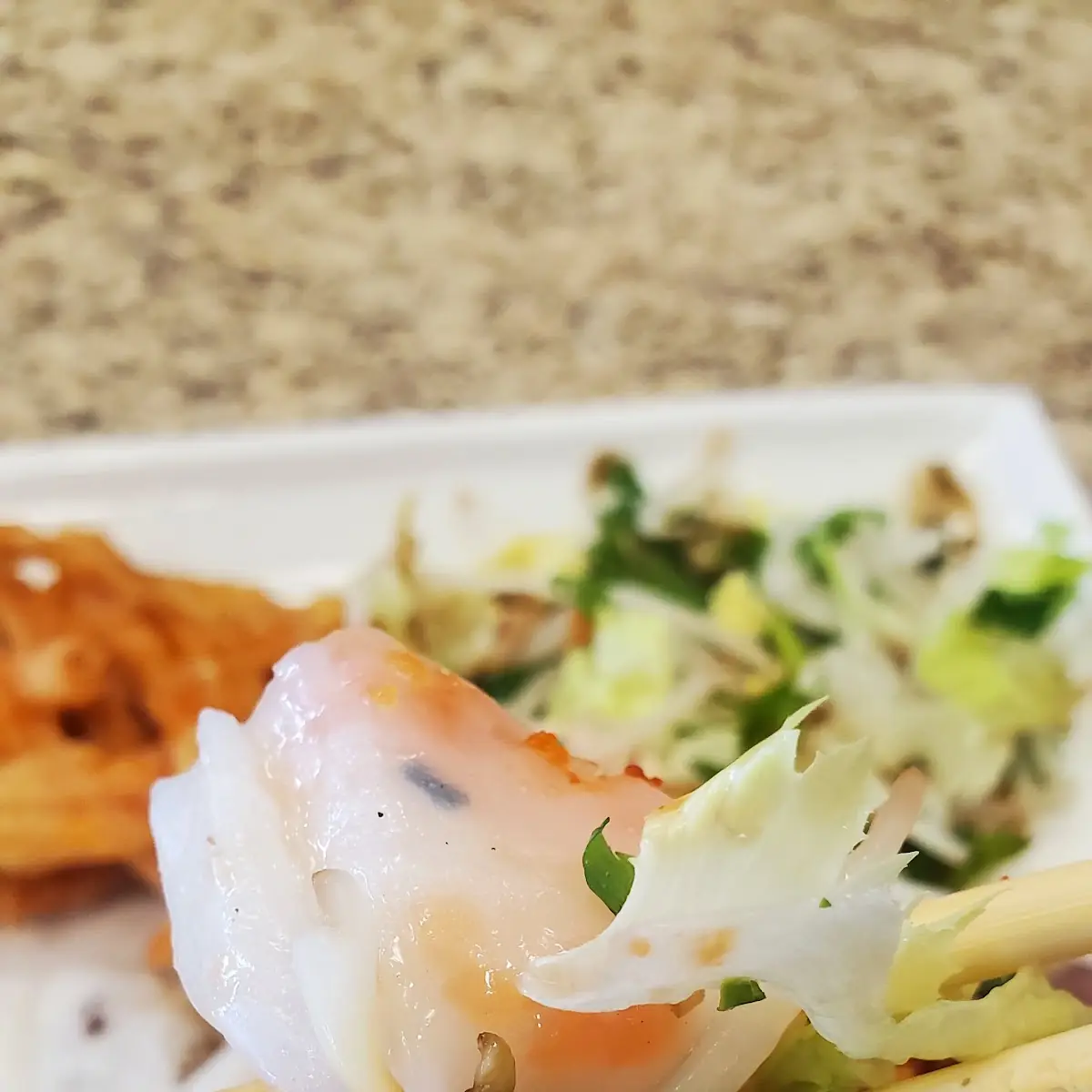 Banh Cuon Special