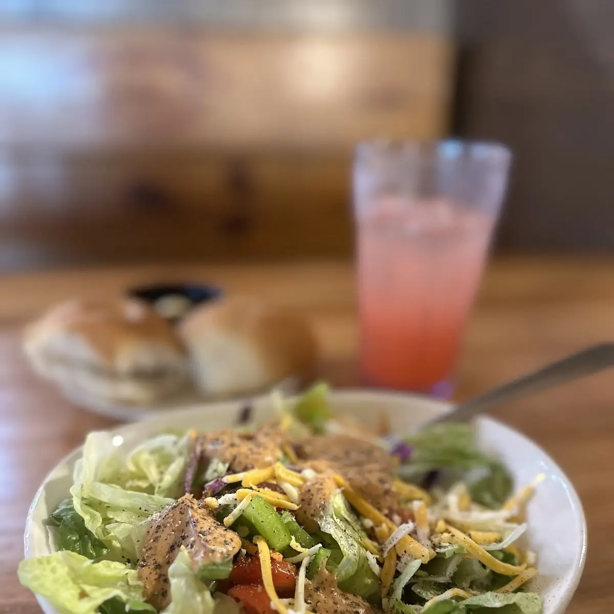 BBQ Ranch Dressing