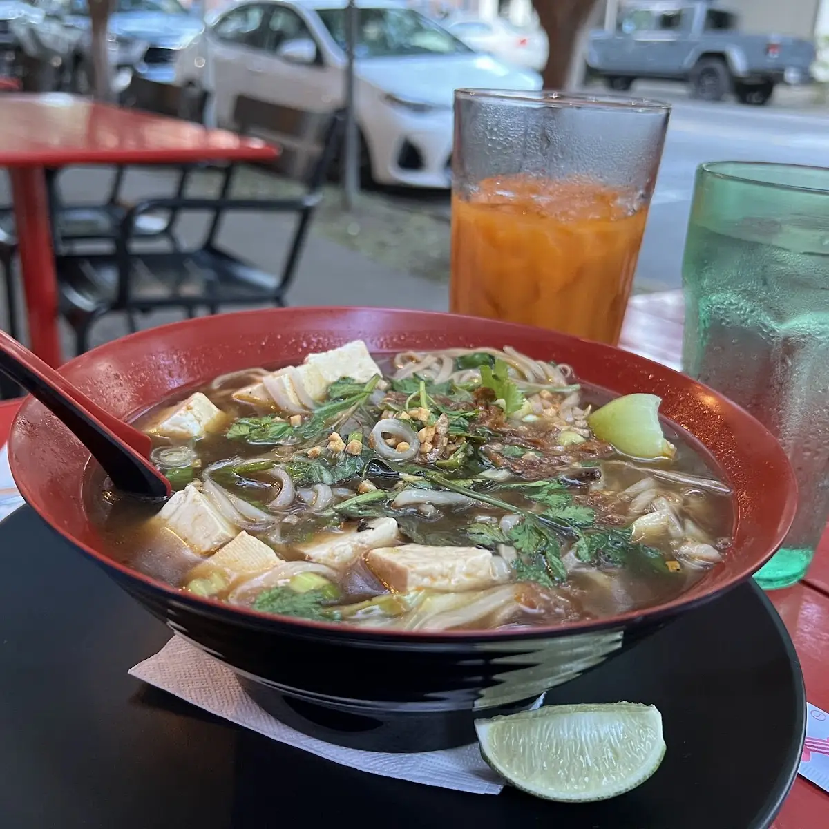 Rice Noodle