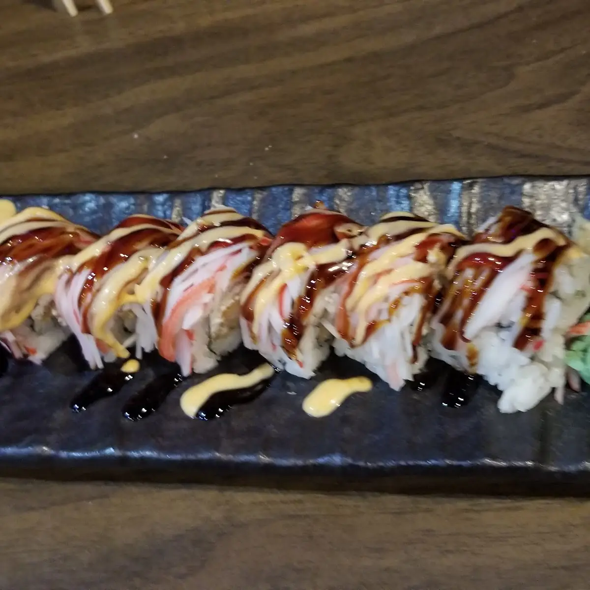 California Roll
